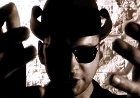 depeche mode personal jesus music video
